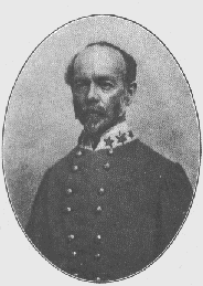 General Joseph E. Johnston