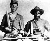 Black Confederates Heritage